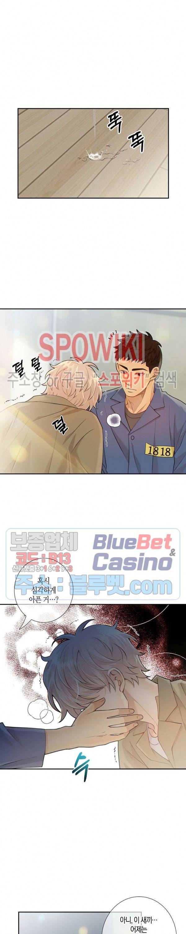 개와 늑대의 시간 14화 2