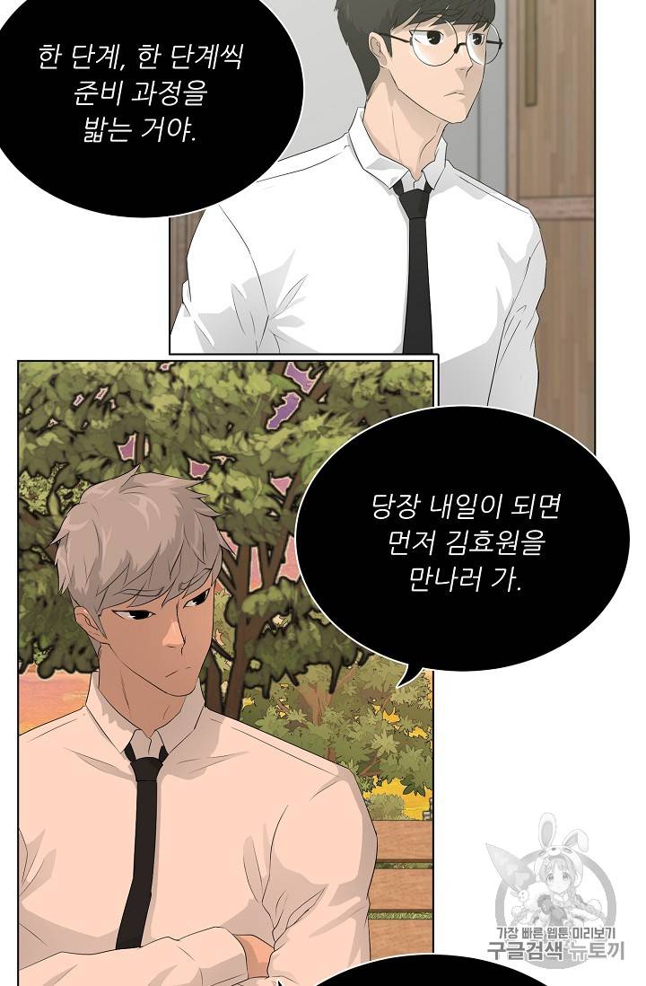 트리거 35화 83