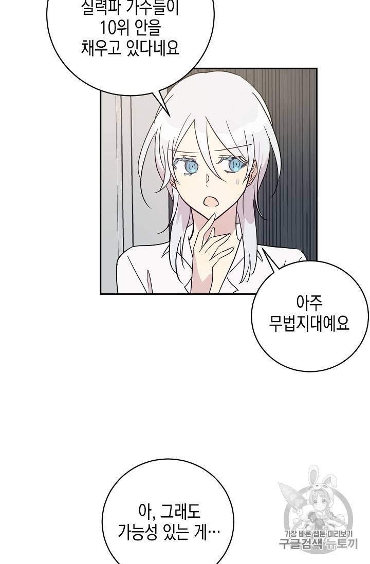 우리 삼촌은 월드 스타 39화 12