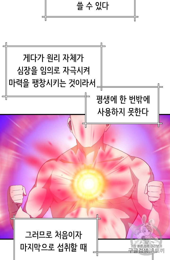 8서클 마법사의 환생 4화 61