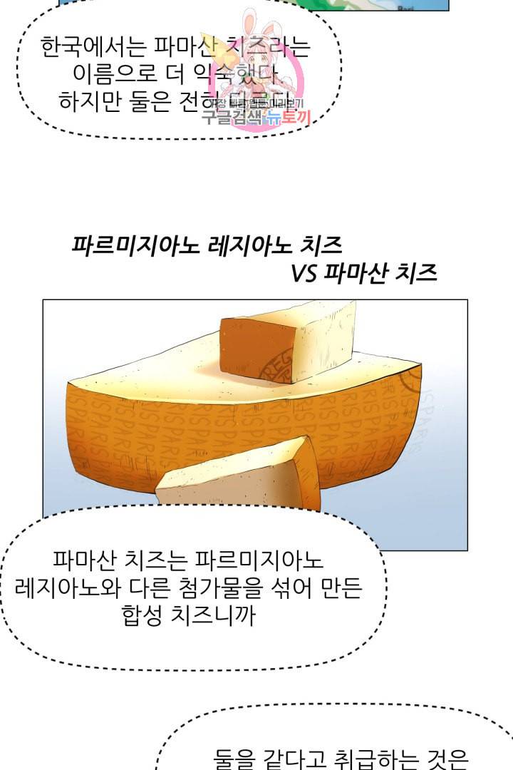 요리의 신 23화 6