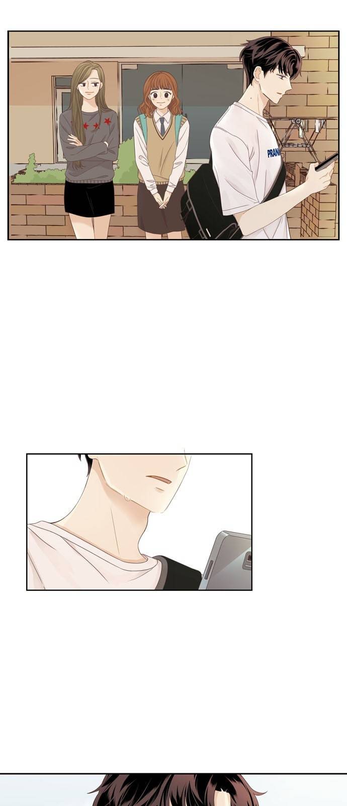 소녀의 세계 2부 프롤로그 3