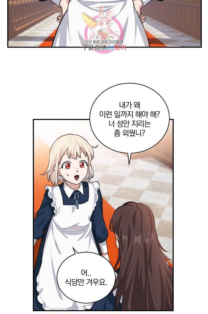 TL 소설 속 시녀가 되었습니다 3화 29