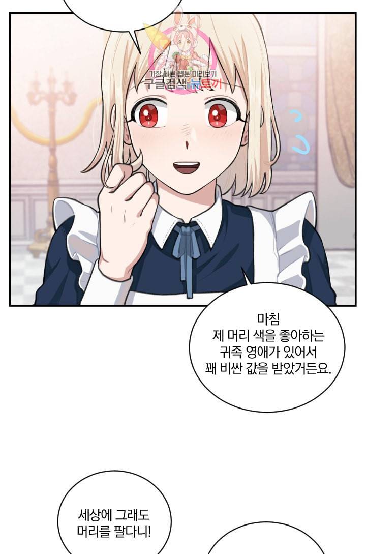 TL 소설 속 시녀가 되었습니다 3화 53