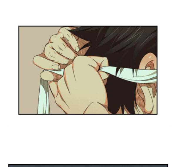갓 오브 하이스쿨 467화 23