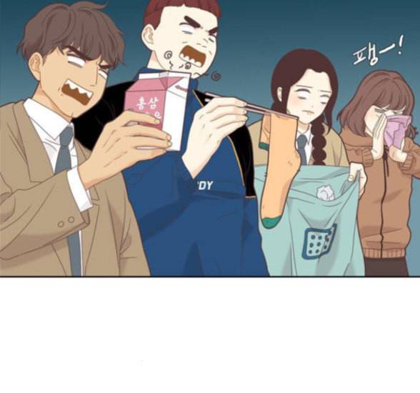 소녀의 세계 2부 6화 27