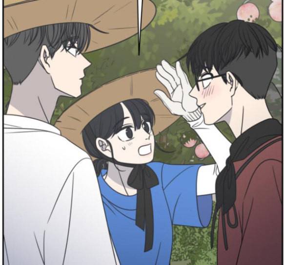 바른연애 길잡이 102화 2