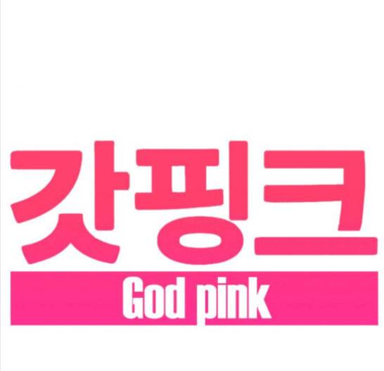 갓핑크 95화 1
