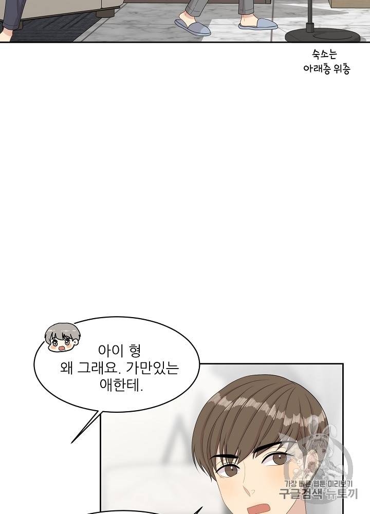 말하지 말까 26화 20
