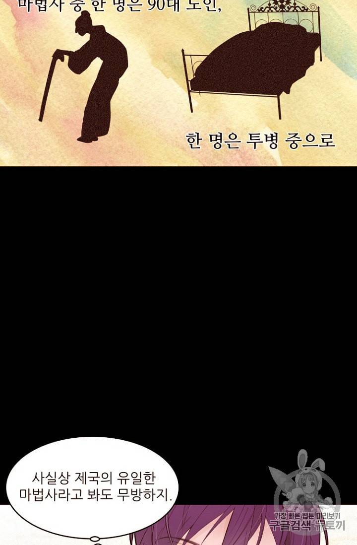 흔한 환생녀의 사정 19화 7