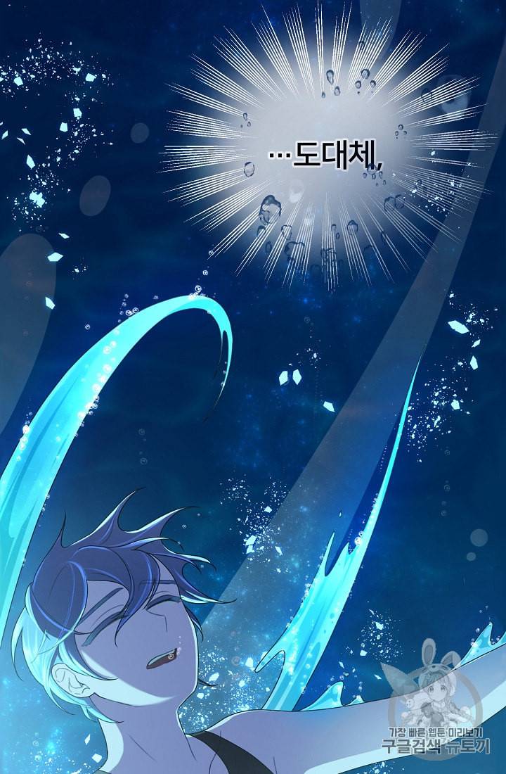 정령왕의 딸 2화 60