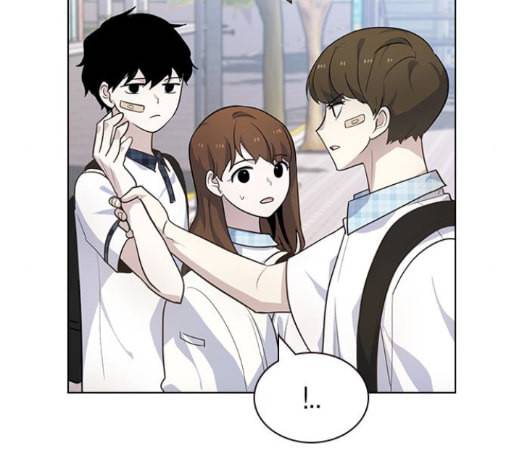 일진이 사나워 78화 27