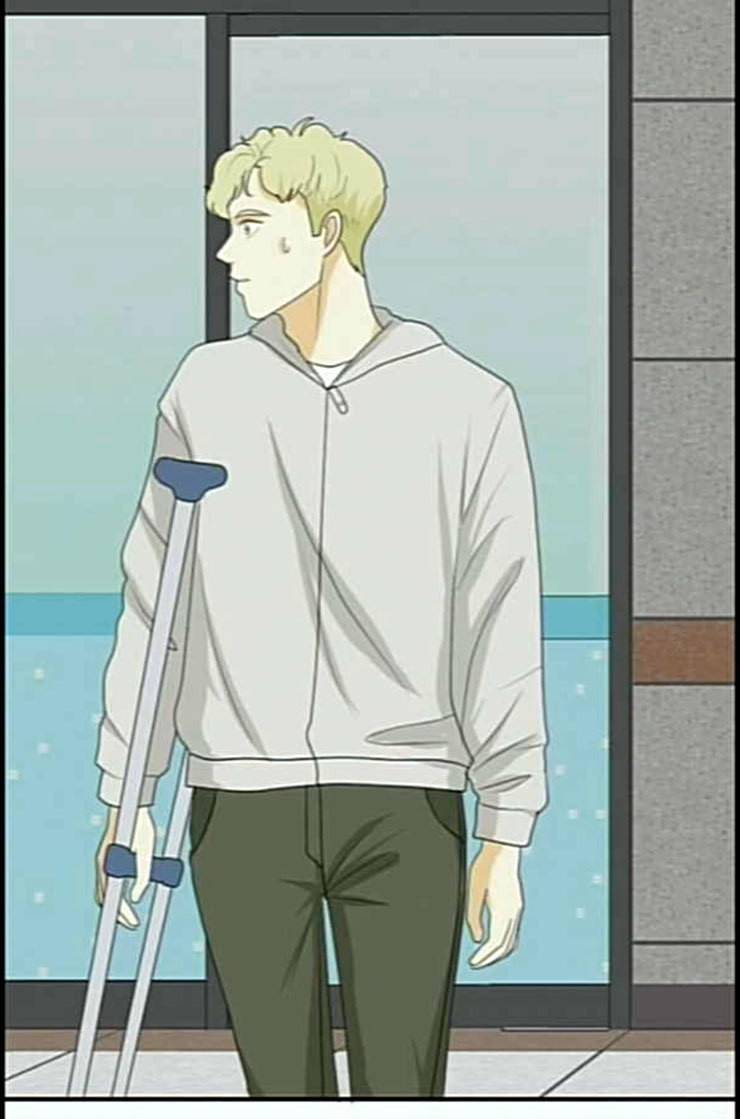 간 떨어지는 동거 151화 2