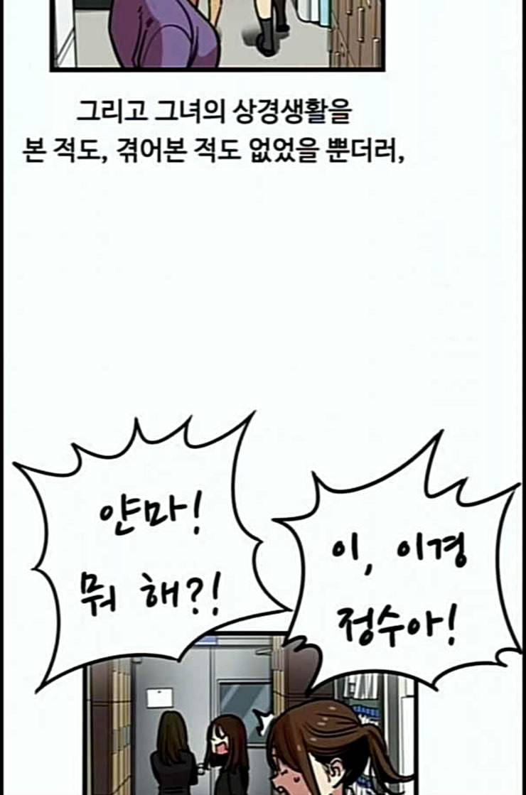 뷰티풀 군바리 245화 네이버 6
