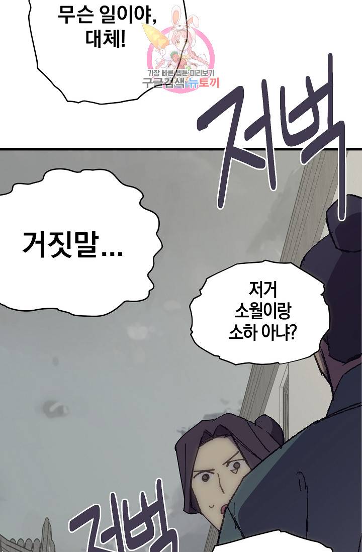 월한강천록 - 192화 3