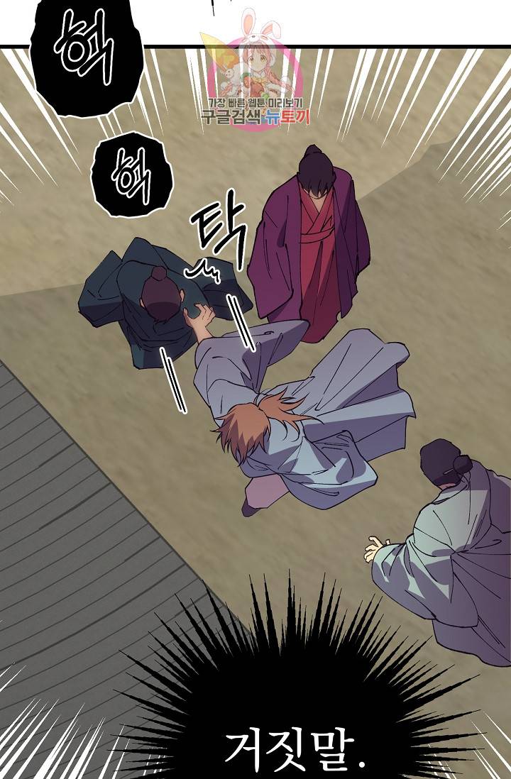 월한강천록 - 192화 14