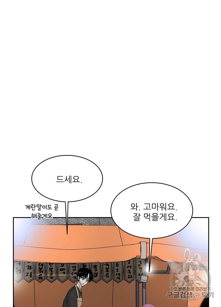 말하지 말까 28화 6