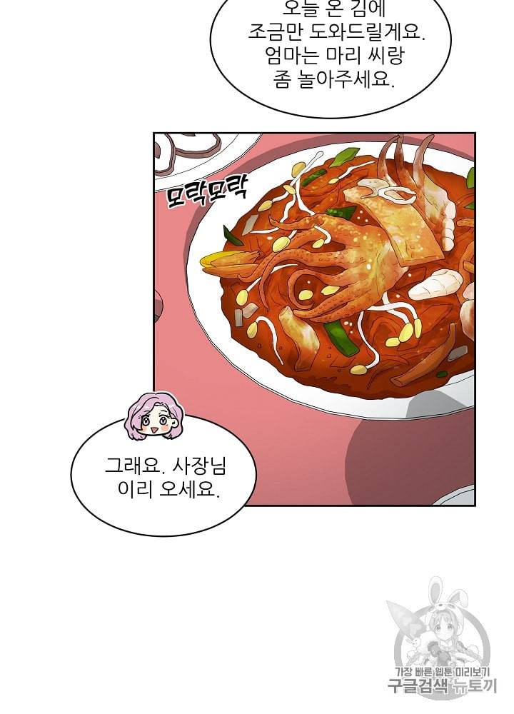 말하지 말까 28화 8
