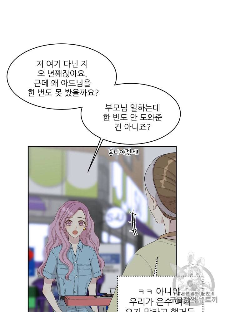 말하지 말까 28화 12