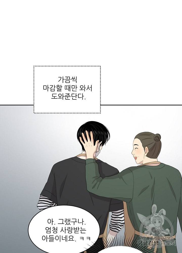 말하지 말까 28화 15