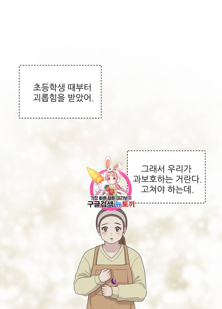 말하지 말까 29화 1