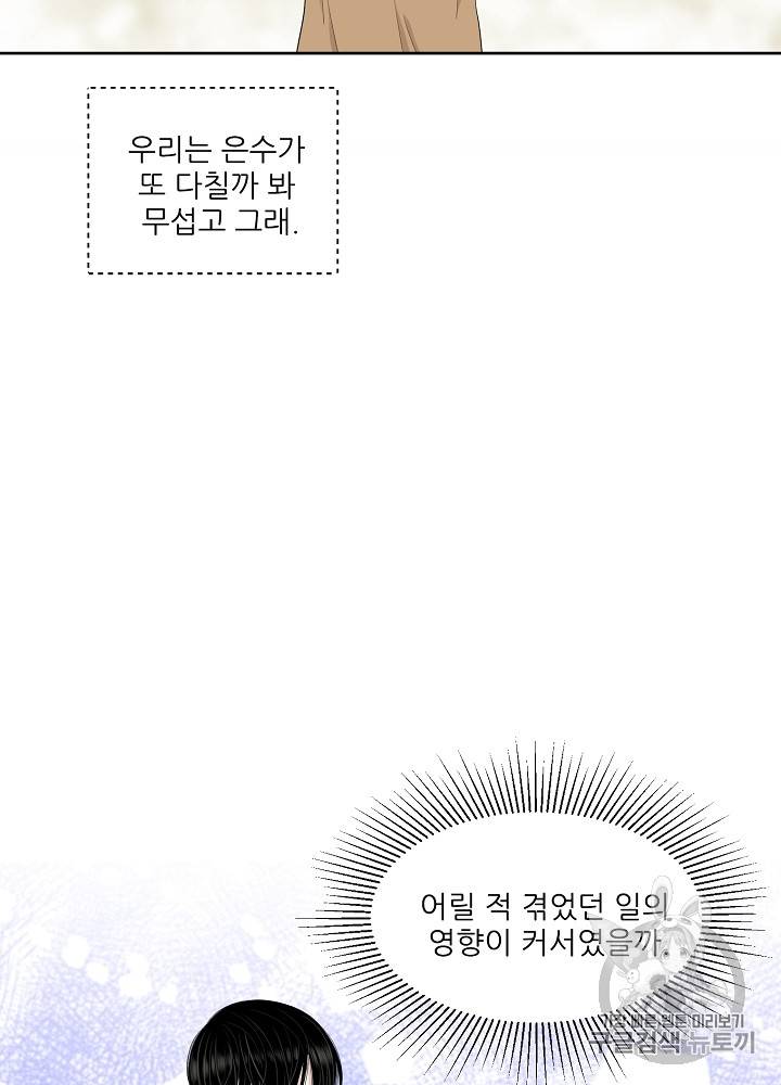 말하지 말까 29화 2