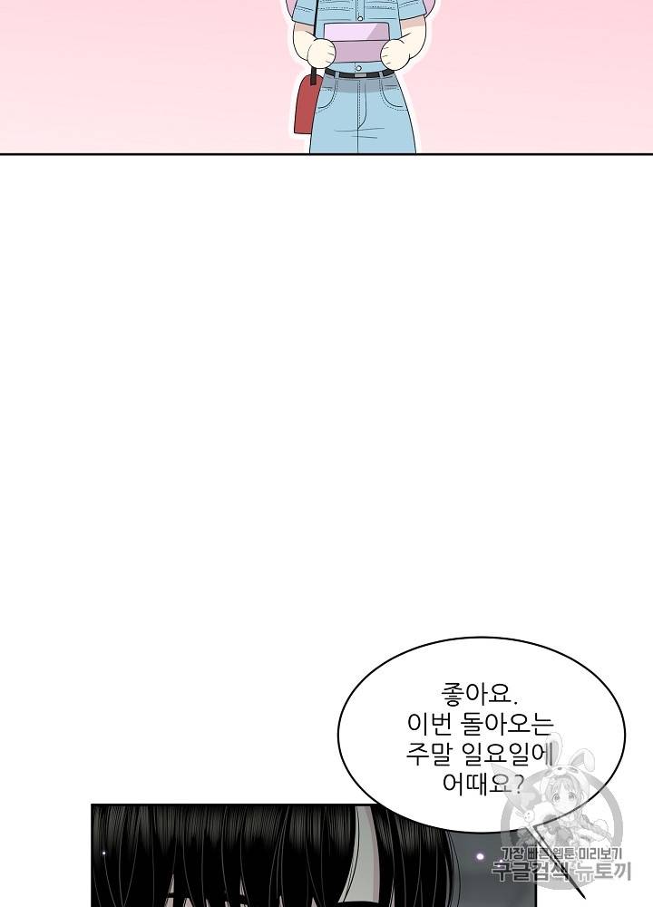 말하지 말까 29화 28