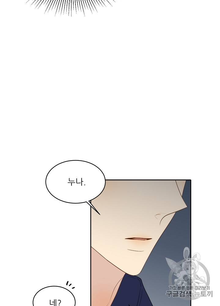 말하지 말까 29화 58