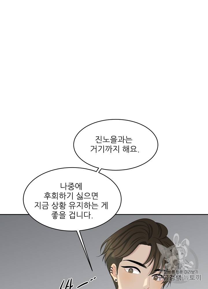 말하지 말까 29화 69