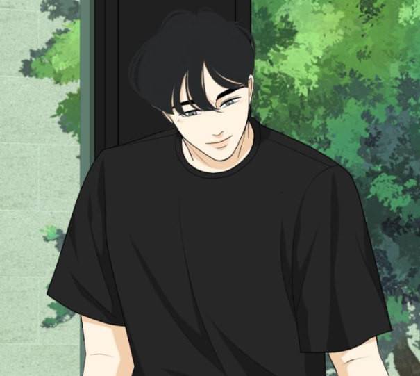 간 떨어지는 동거 154화 6