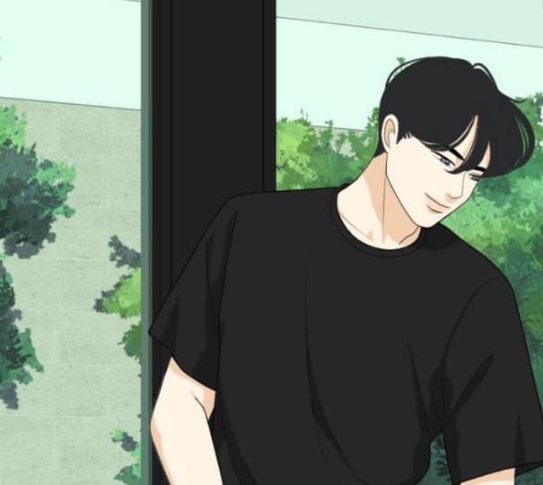 간 떨어지는 동거 154화 14