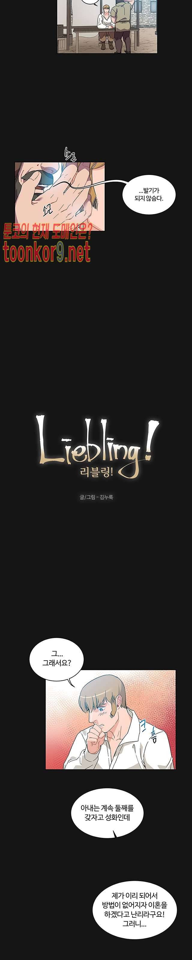 리블링 17화 2