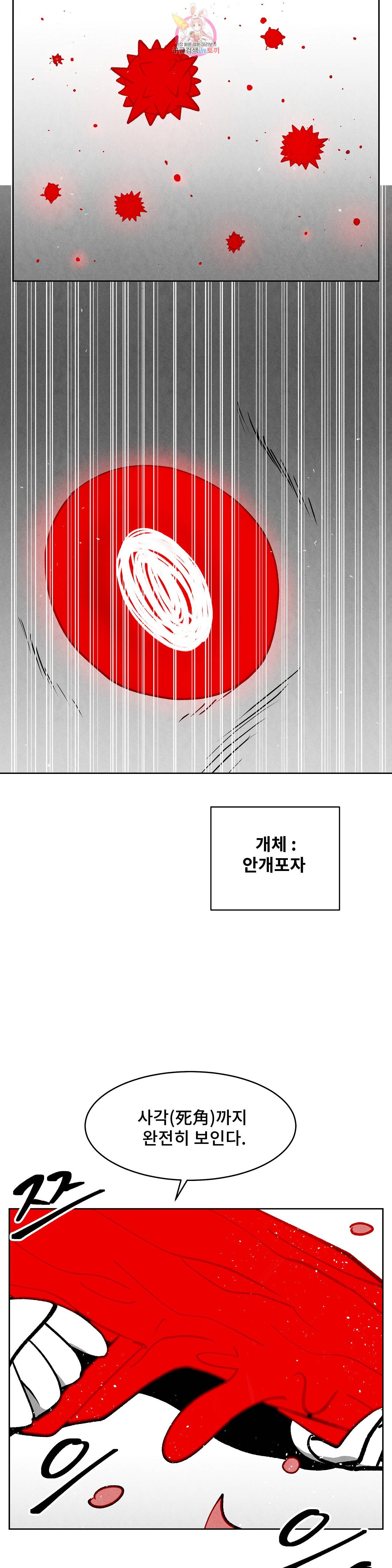 잿빛설원 80화 예상 외 6