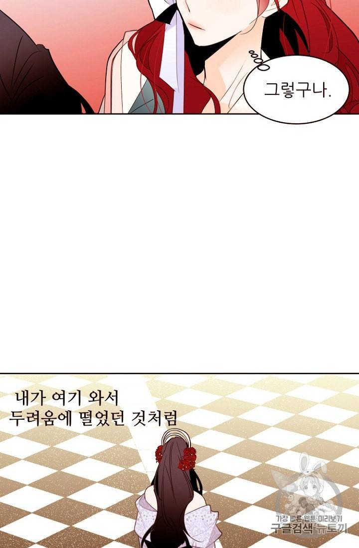 흔한 환생녀의 사정 22화 16