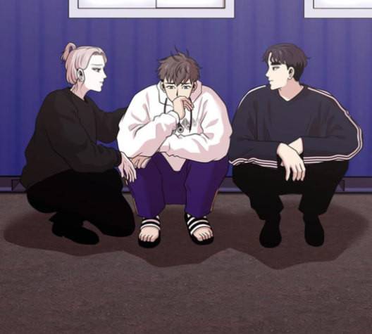 내일 164화 꿈을 꾼다 2 25