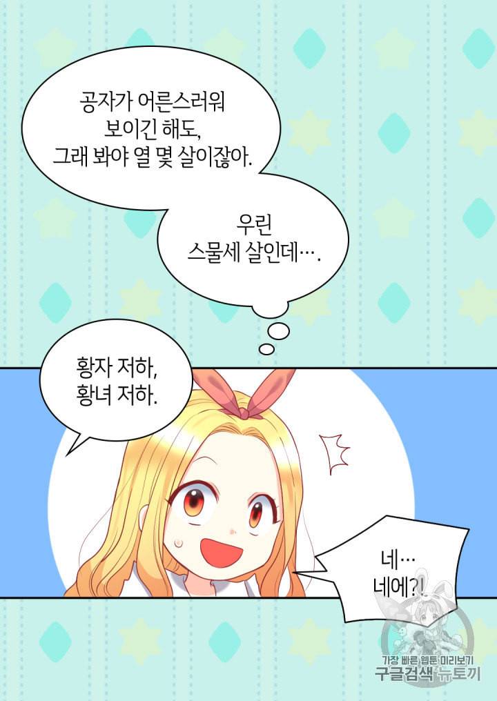 쌍둥이 남매의 뉴라이프 28화 45