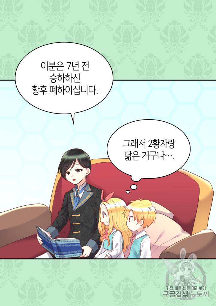 쌍둥이 남매의 뉴라이프 28화 52