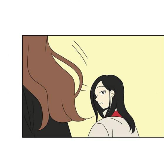 연애혁명 309화 방향 지시등 10