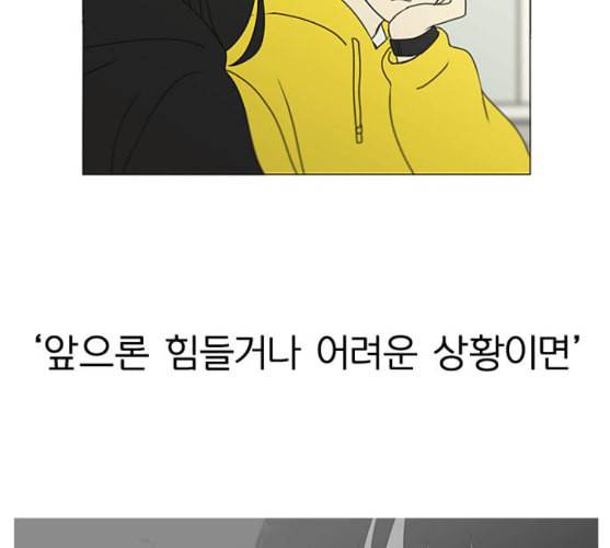 연애혁명 309화 방향 지시등 40