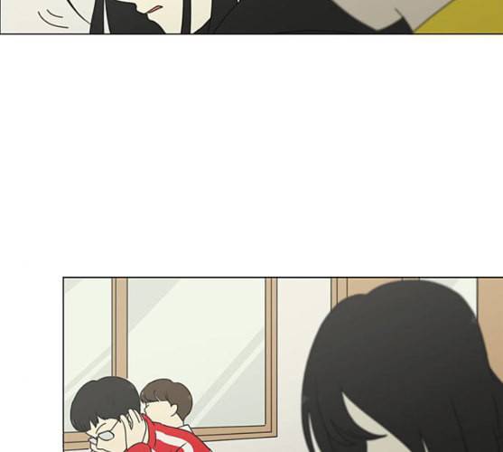 연애혁명 309화 방향 지시등 45