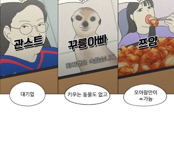 연애혁명 309화 방향 지시등 49