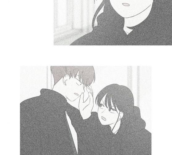 연애혁명 309화 방향 지시등 95