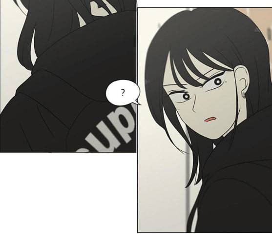 연애혁명 309화 방향 지시등 137