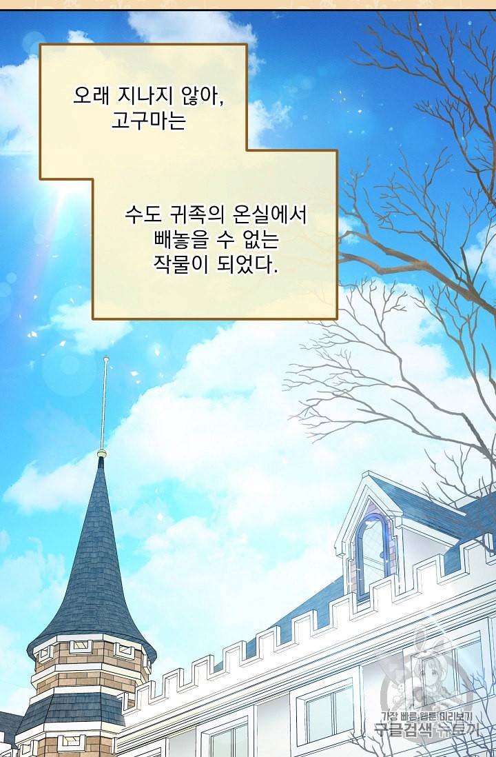 공작부인의 50가지 티 레시피 80화 9