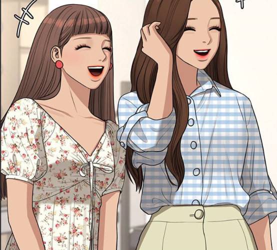 여신강림 116화 네이버 102