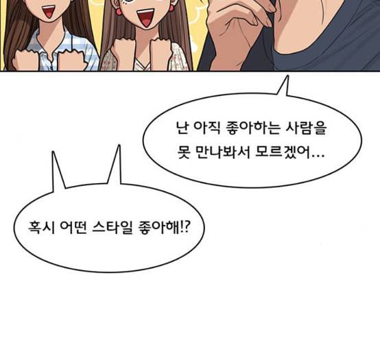여신강림 116화 네이버 132