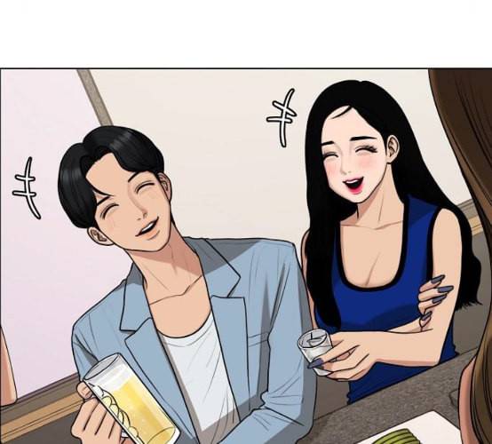 여신강림 116화 네이버 215