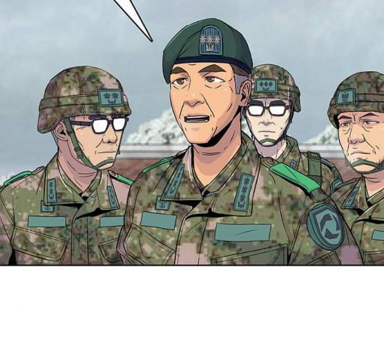 취사병 전설이 되다 69화 혹한기 훈련 16