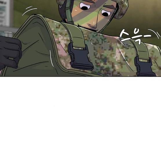 취사병 전설이 되다 69화 혹한기 훈련 93