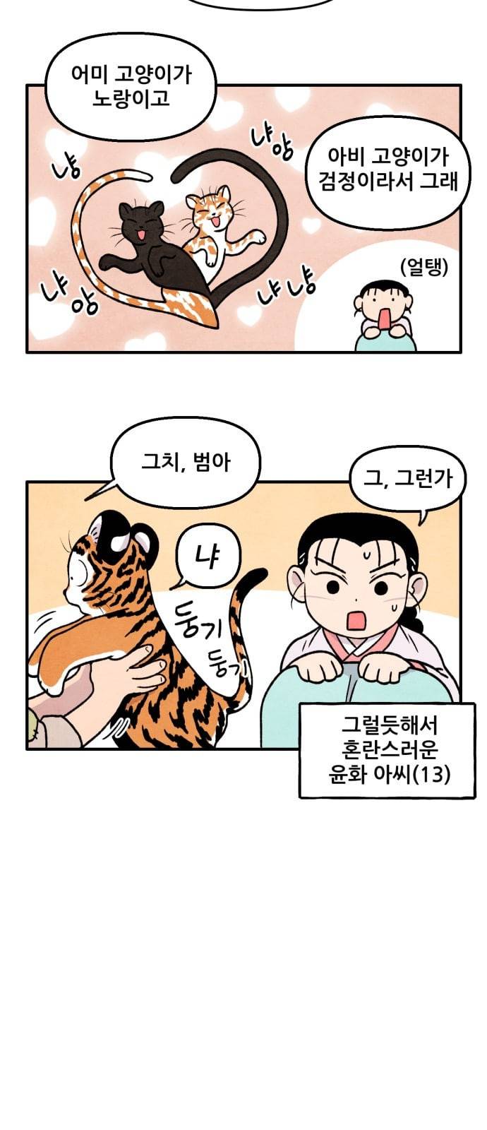 범이올시다 9화 15